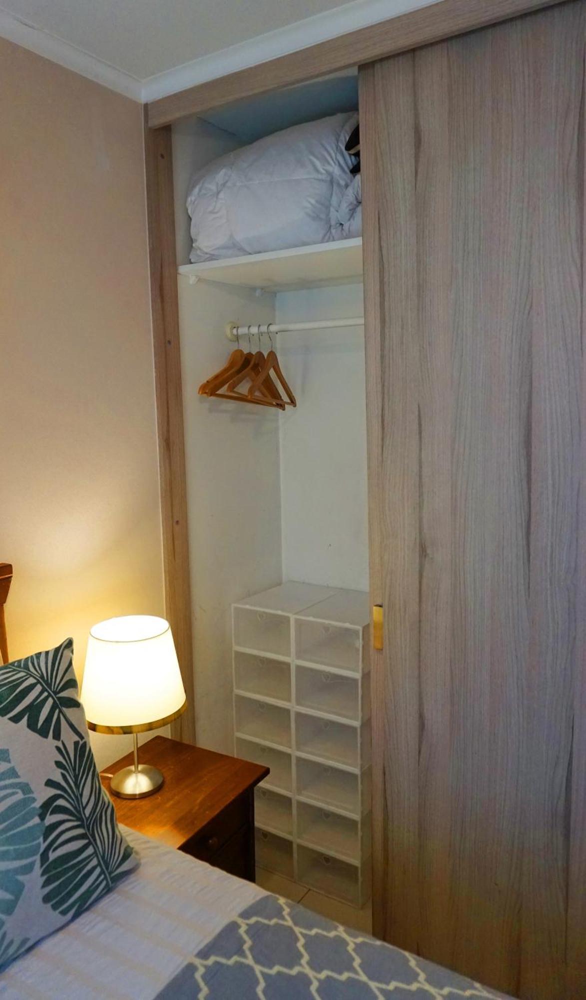 Homestay Only Women / Solo Mujeres