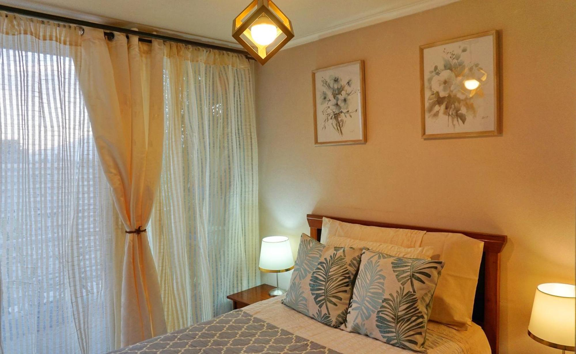 Homestay Only Women / Solo Mujeres *