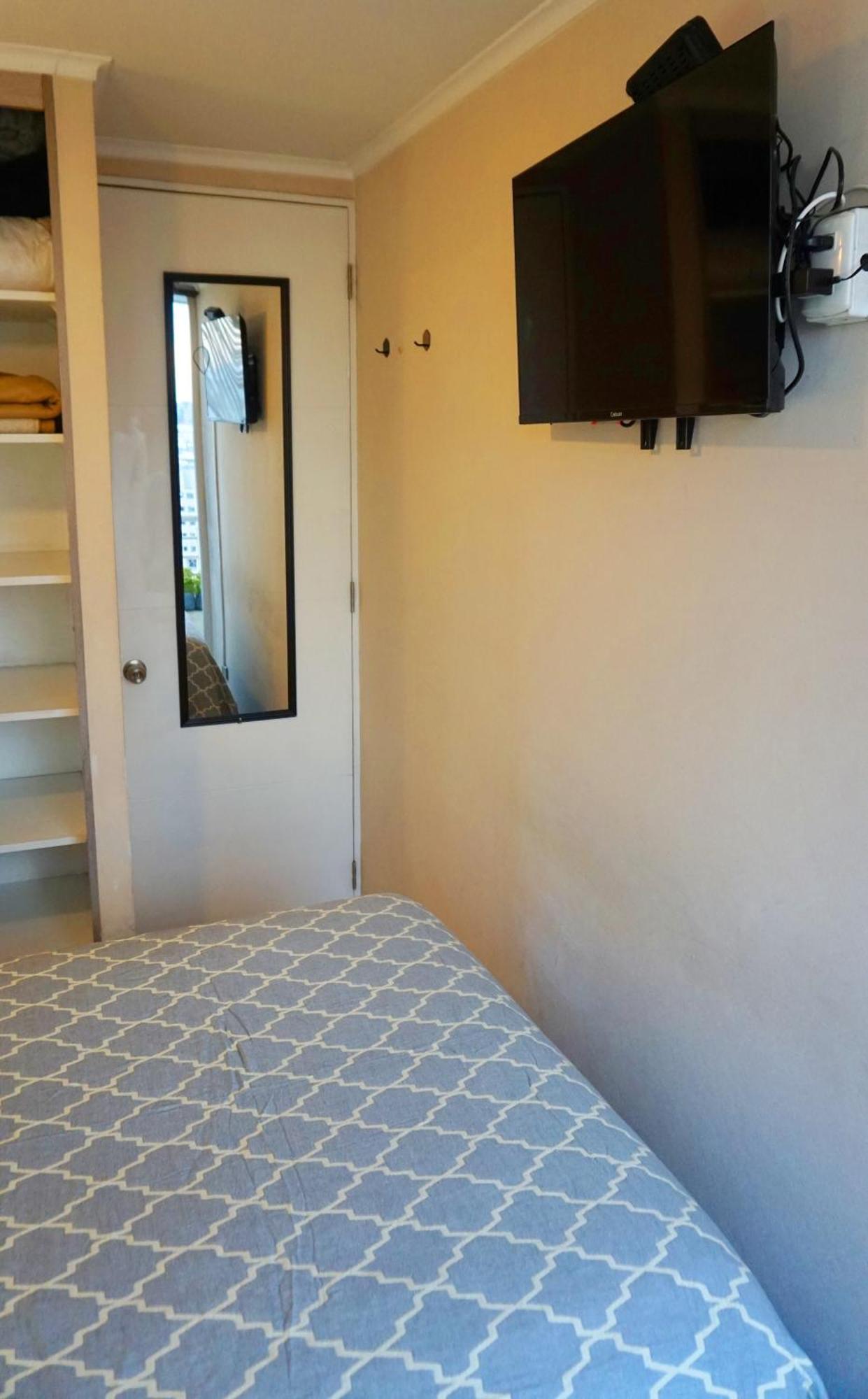 Only Women / Solo Mujeres Homestay