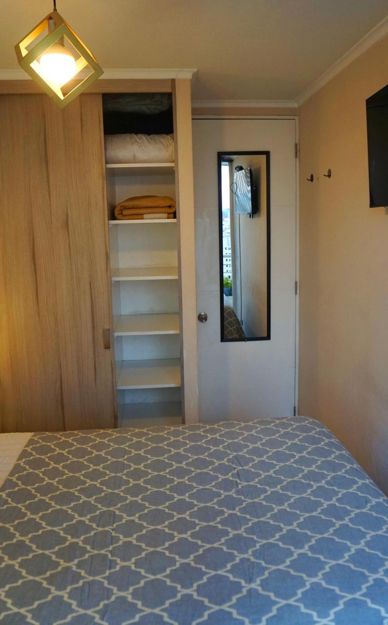 Homestay Only Women / Solo Mujeres