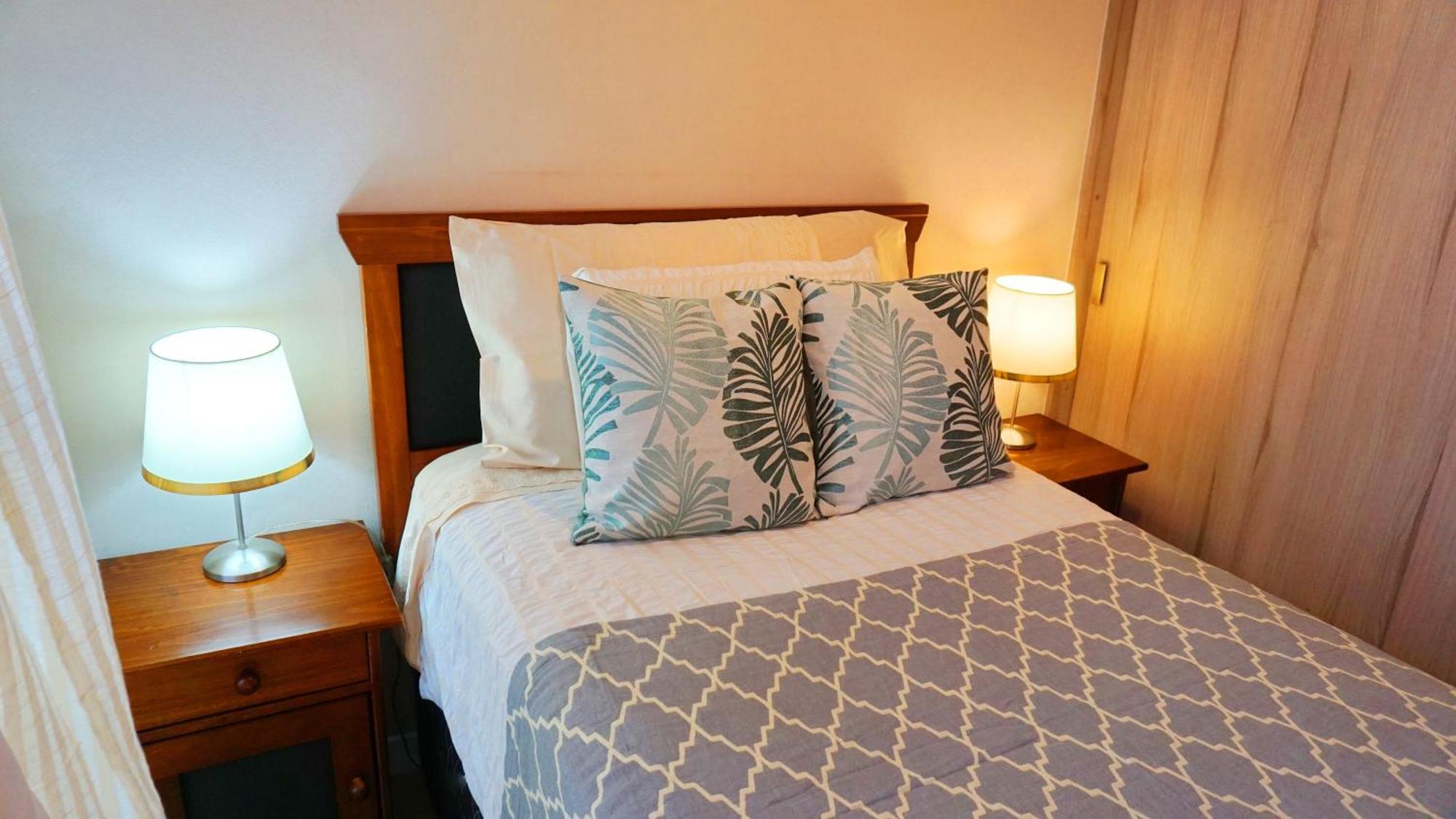 Homestay Only Women / Solo Mujeres *