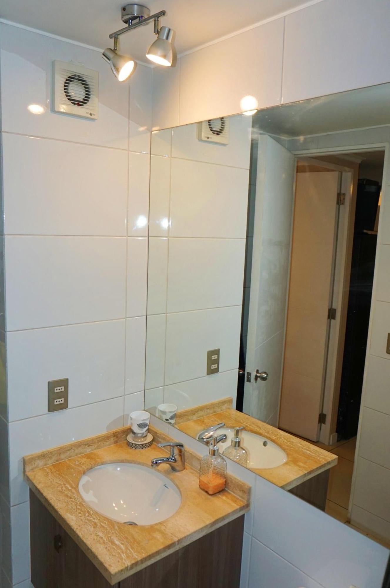 Only Women / Solo Mujeres Homestay Santiago