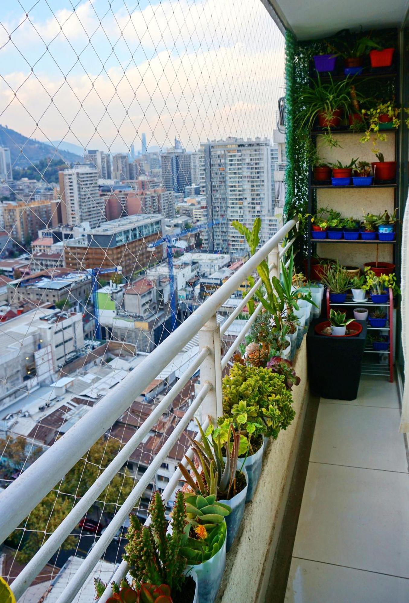 Homestay Only Women / Solo Mujeres *