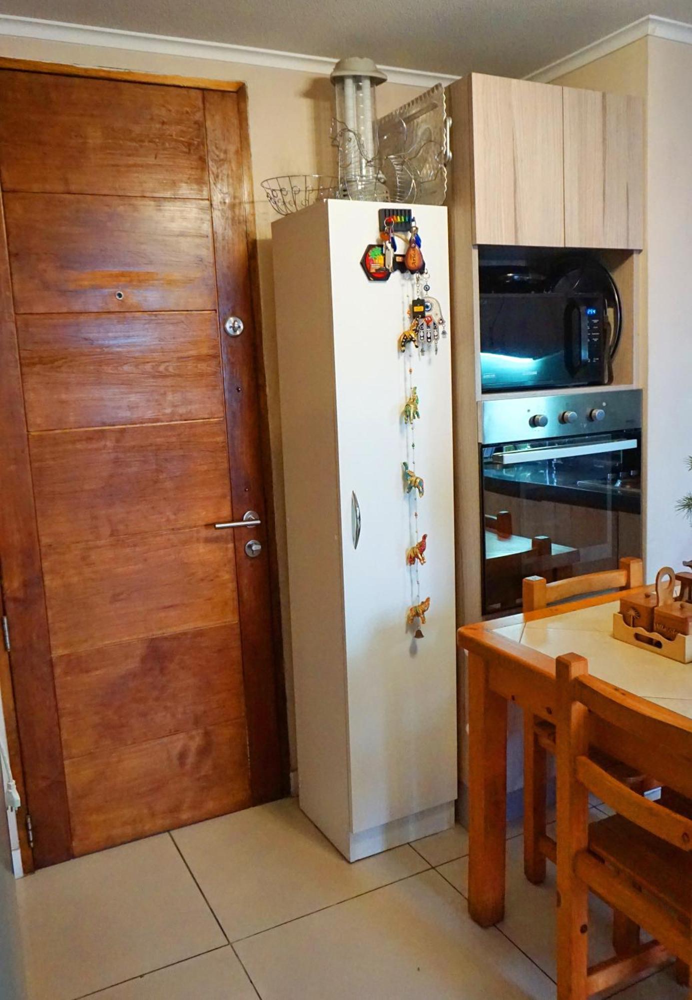 Only Women / Solo Mujeres Homestay Santiago