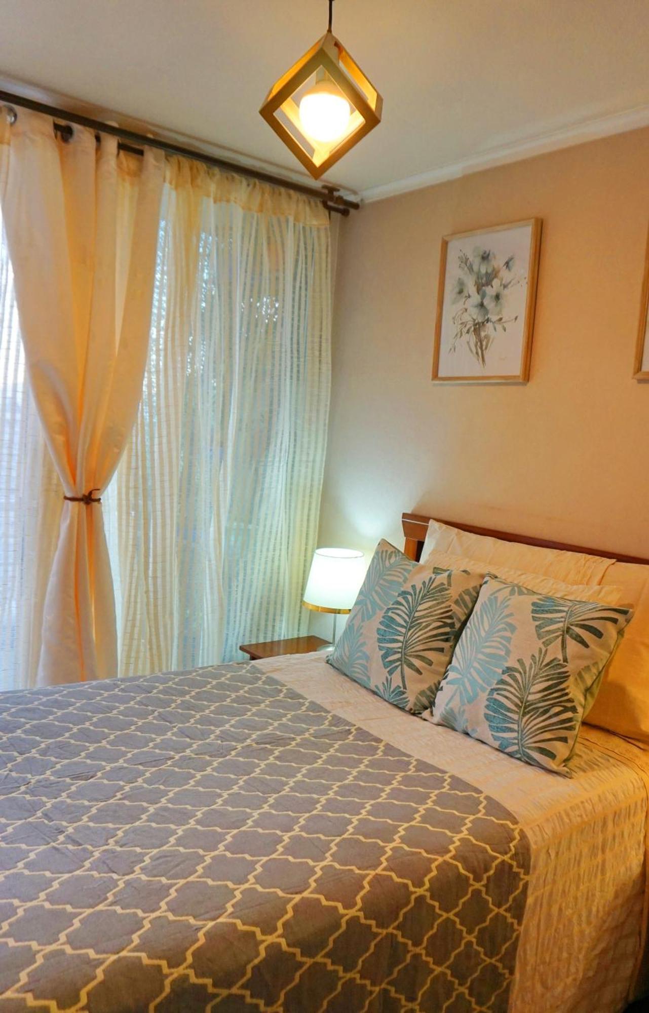 Hospedagem domiciliar Only Women / Solo Mujeres