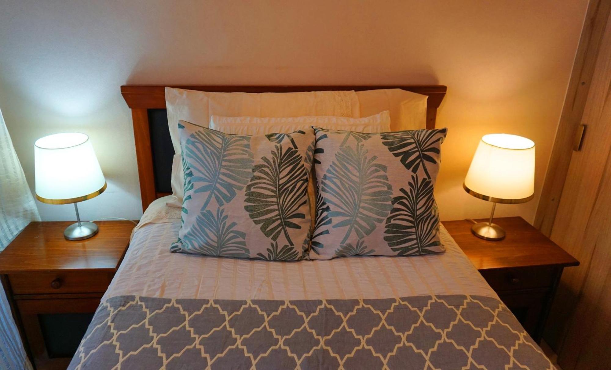 Homestay Only Women / Solo Mujeres *