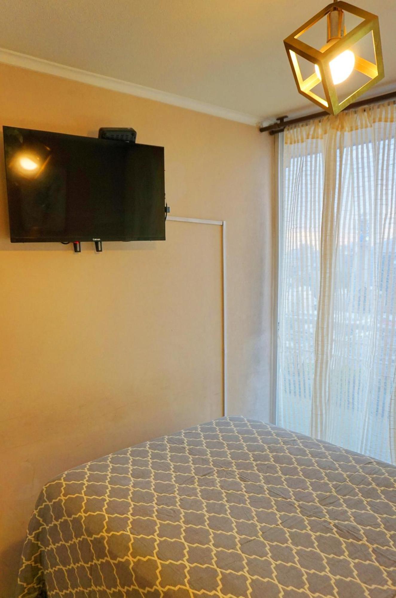 Hospedagem domiciliar Only Women / Solo Mujeres Santiago