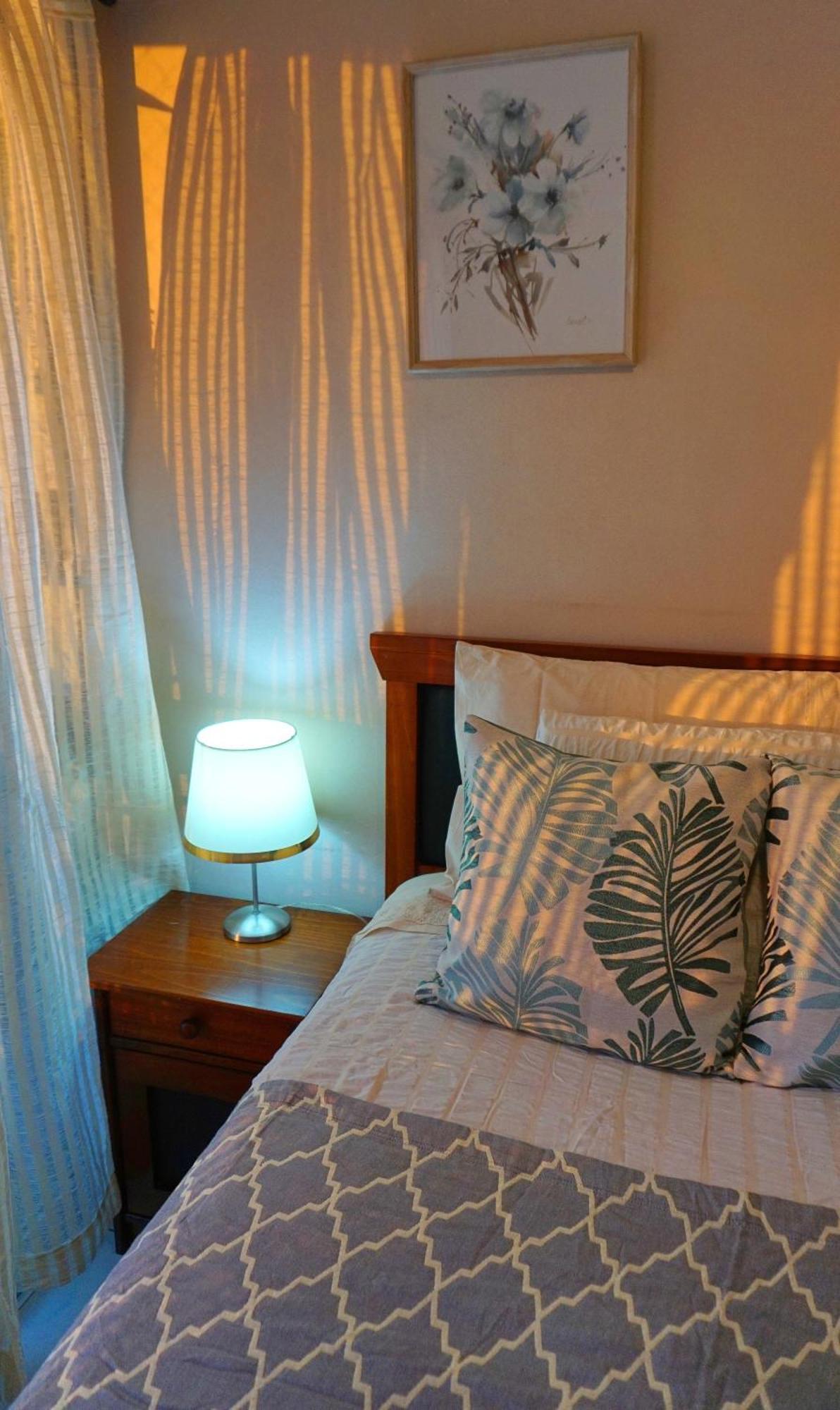 Homestay Only Women / Solo Mujeres *