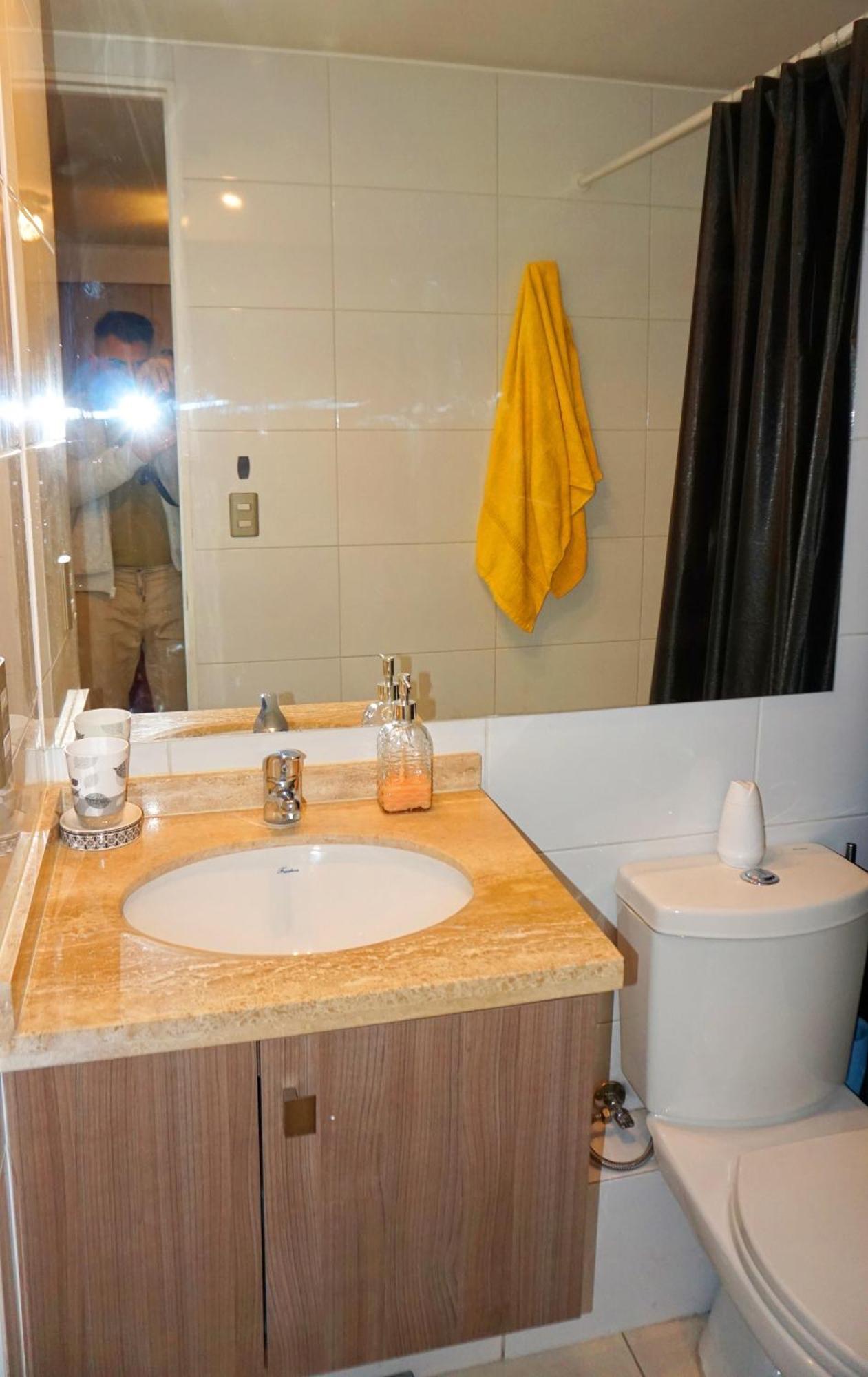 Only Women / Solo Mujeres Homestay Santiago