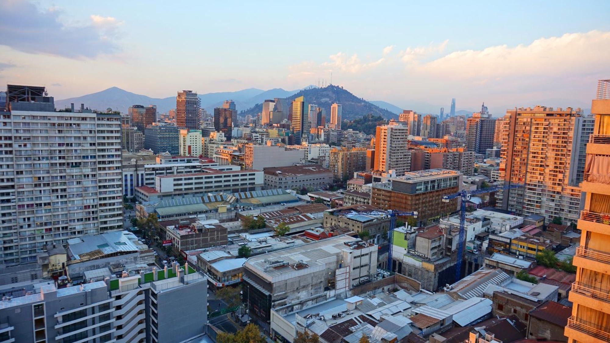 Homestay Only Women / Solo Mujeres Santiago