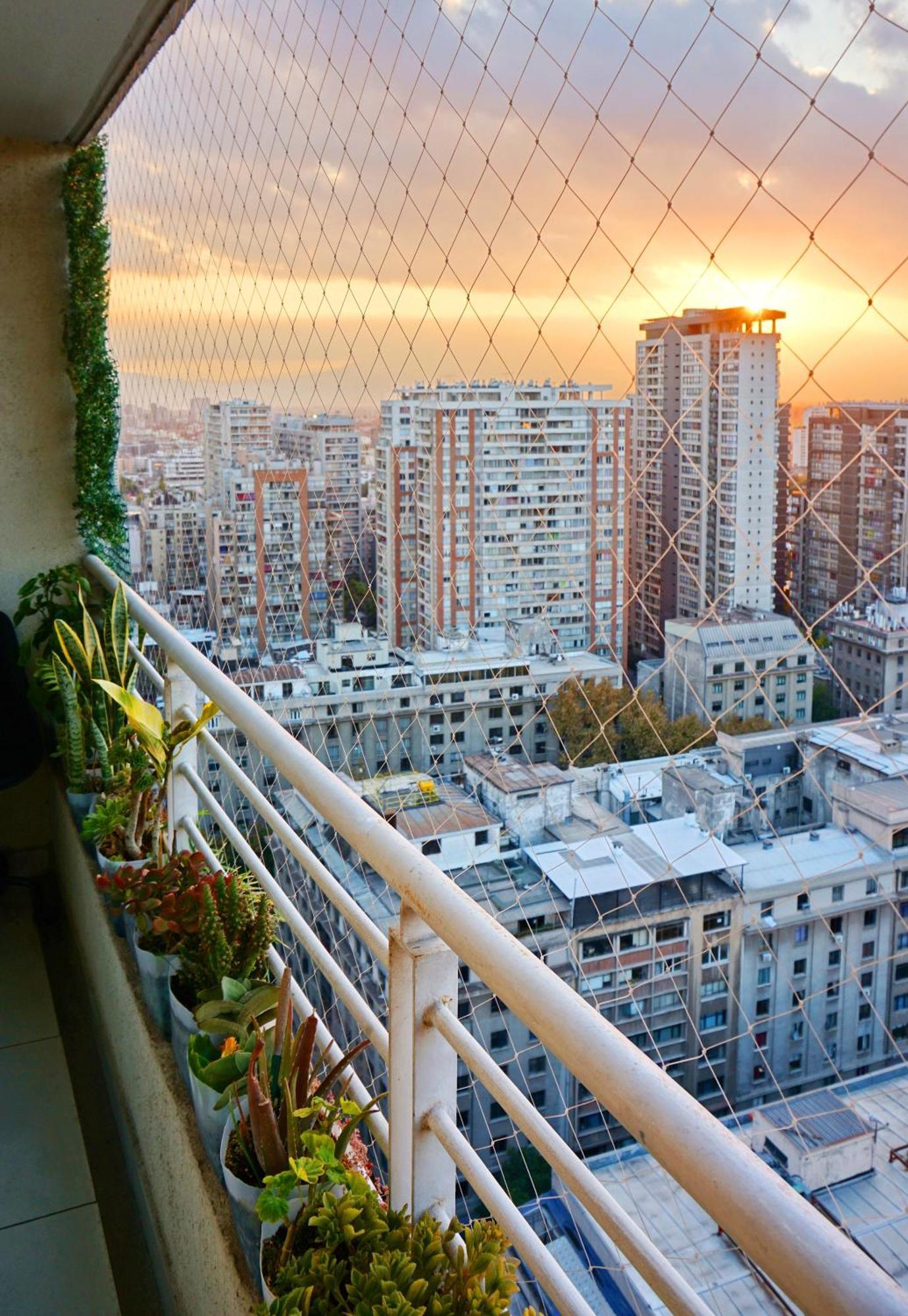 Only Women / Solo Mujeres Homestay Santiago