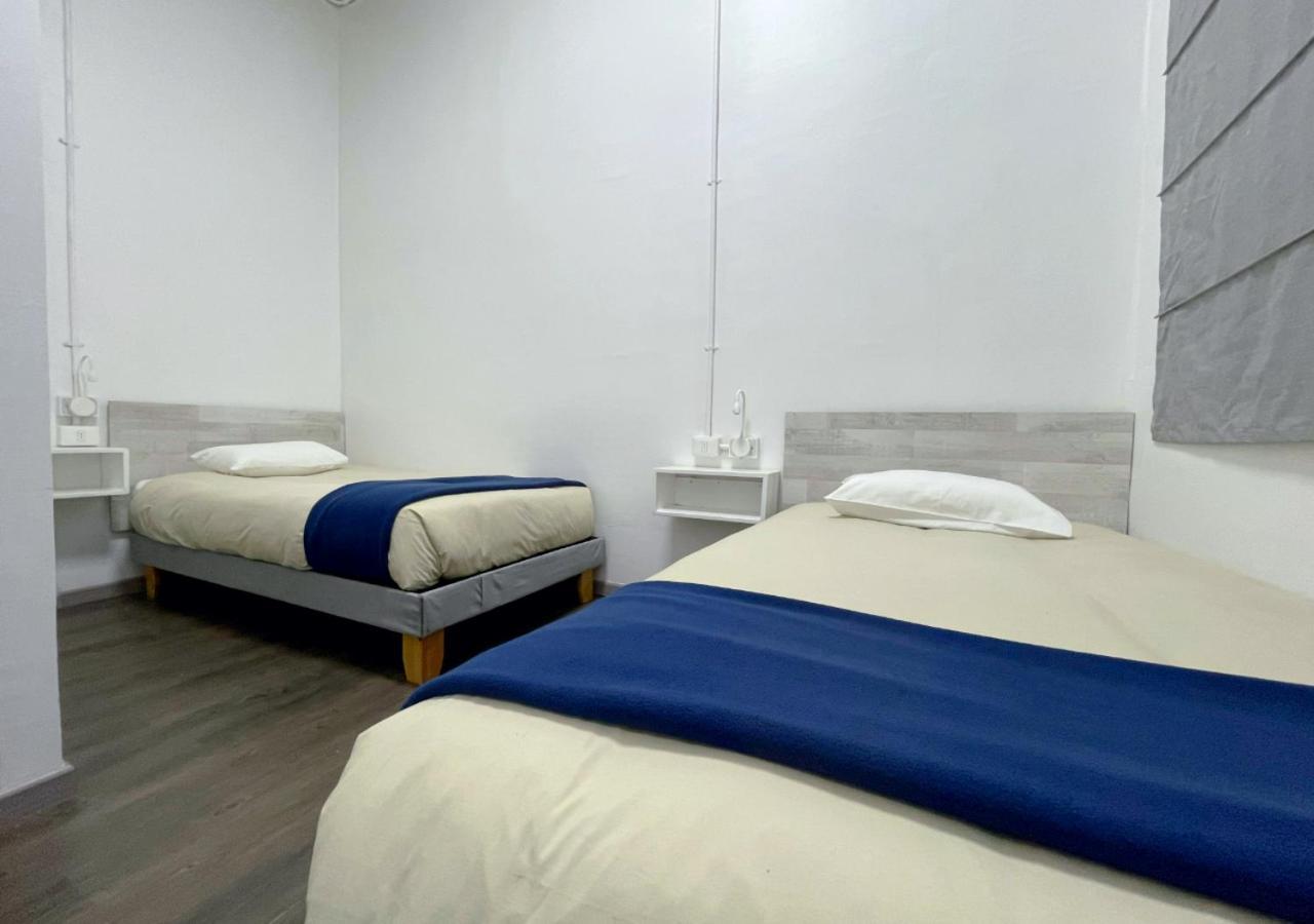 Pariwana (adults Only) Hostal