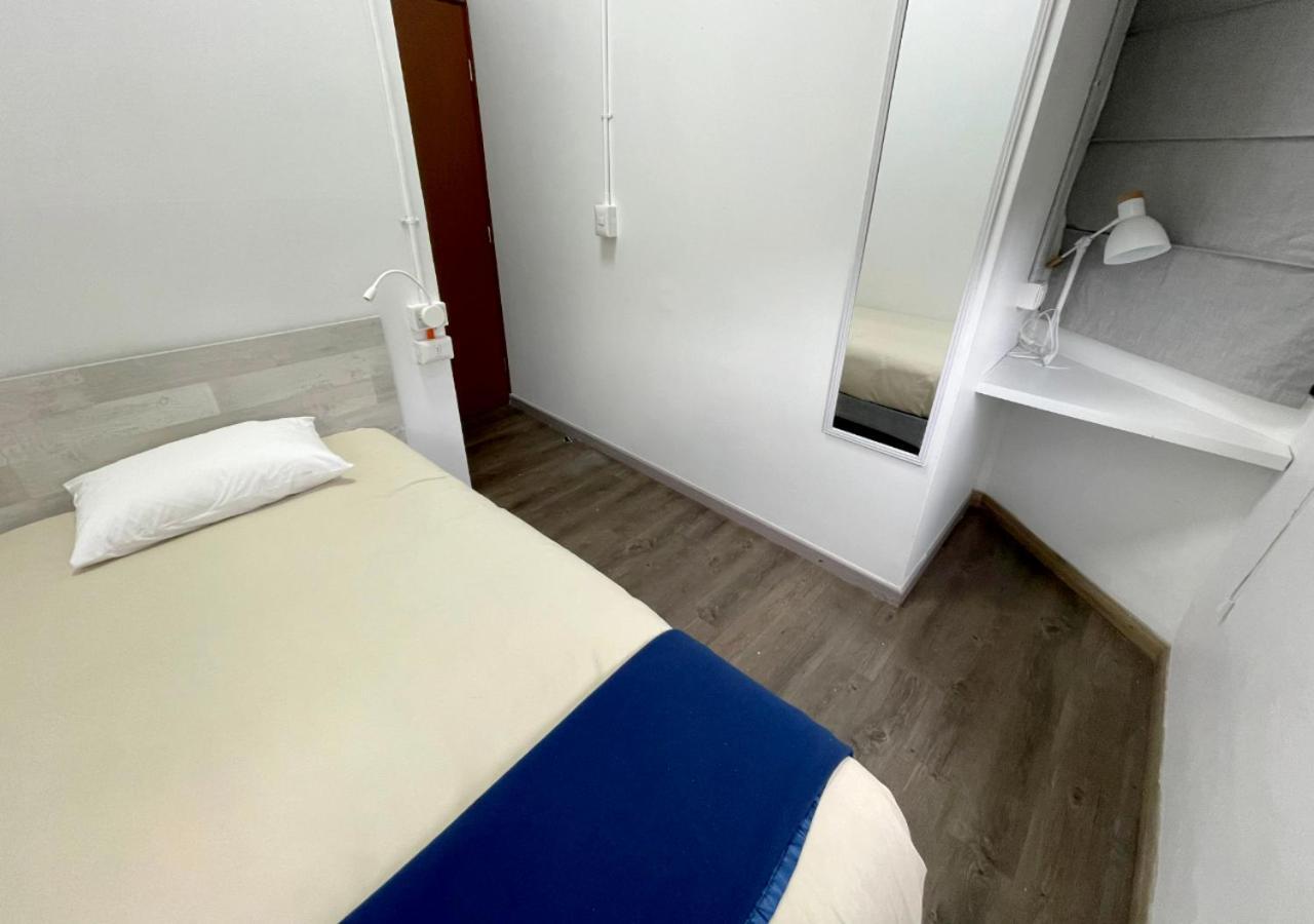 Hostal Pariwana (adults Only)