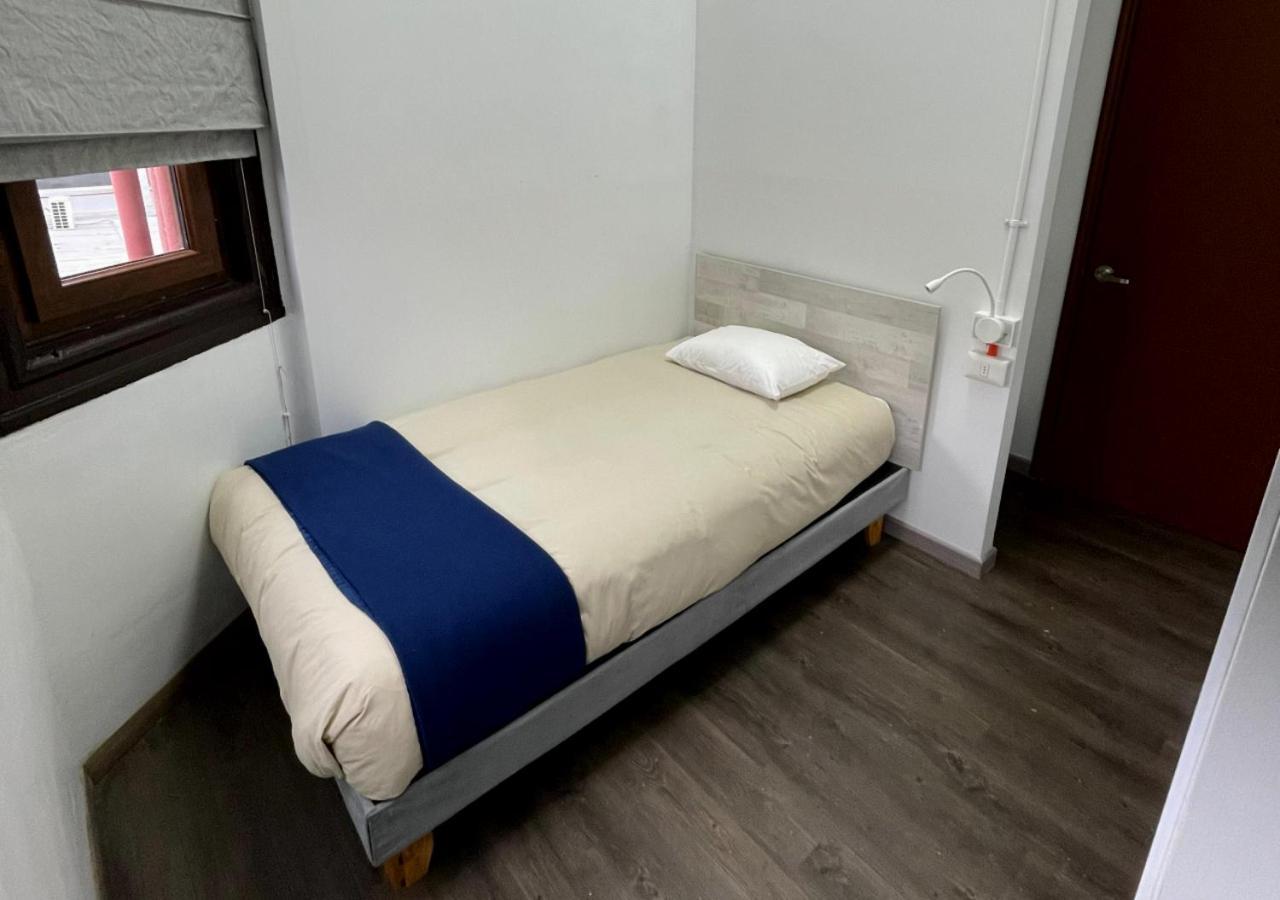 Hostal Pariwana (adults Only) *
