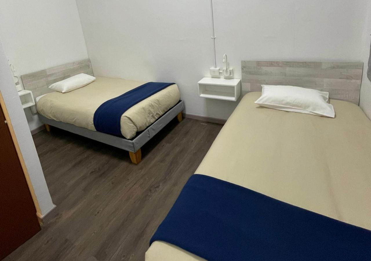 Pariwana (adults Only) Hostal Santiago de Chile