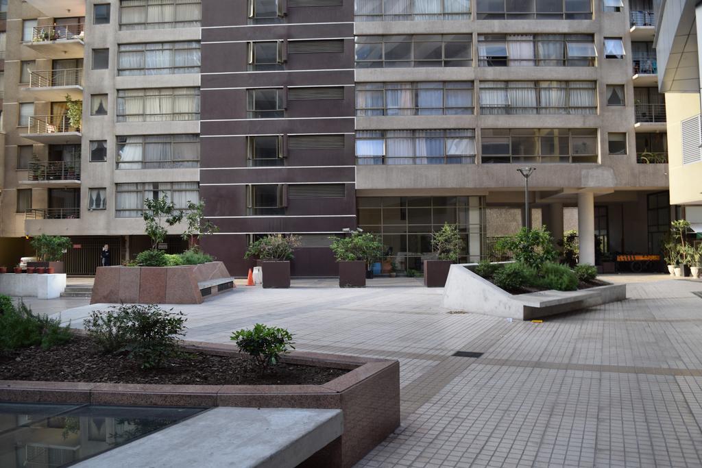 Apartment Sys Nueva San Martin