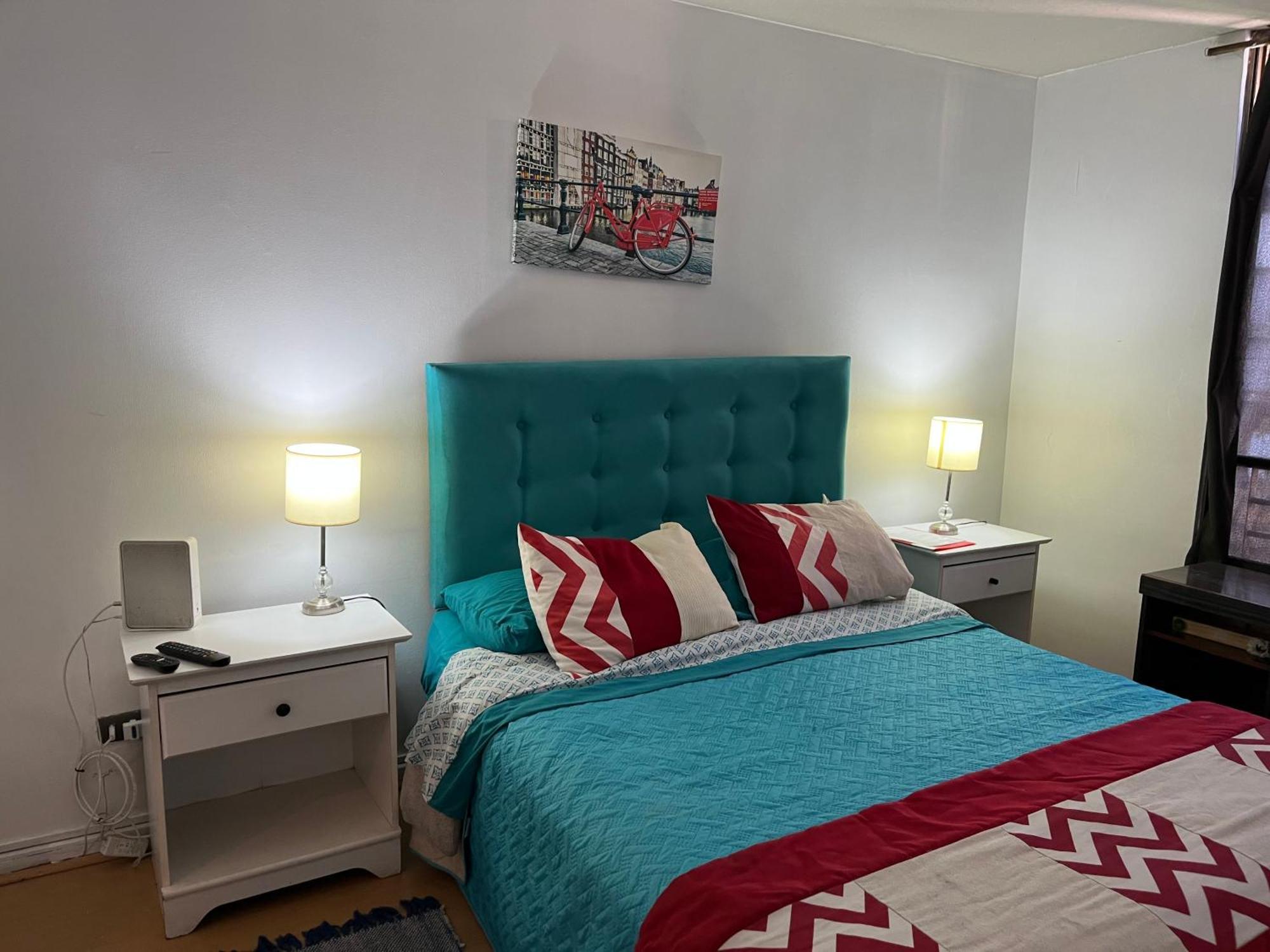 Apartamento Departamentos Amoblados Relocation *