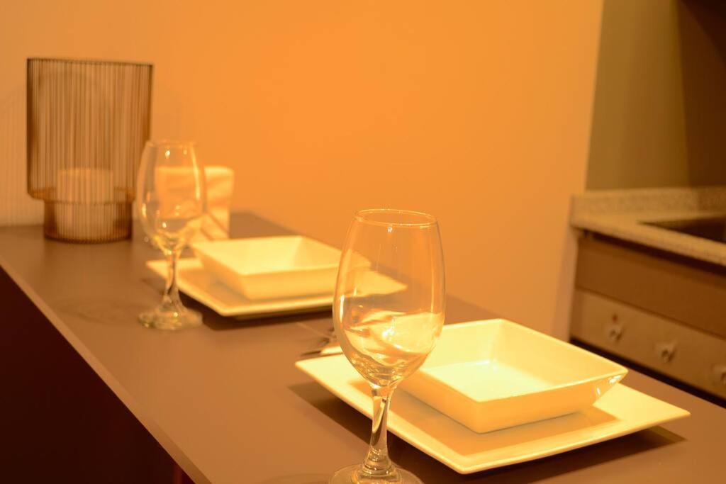 Apartment Estudio Full Equipado A Pasos Del Movistar Arena