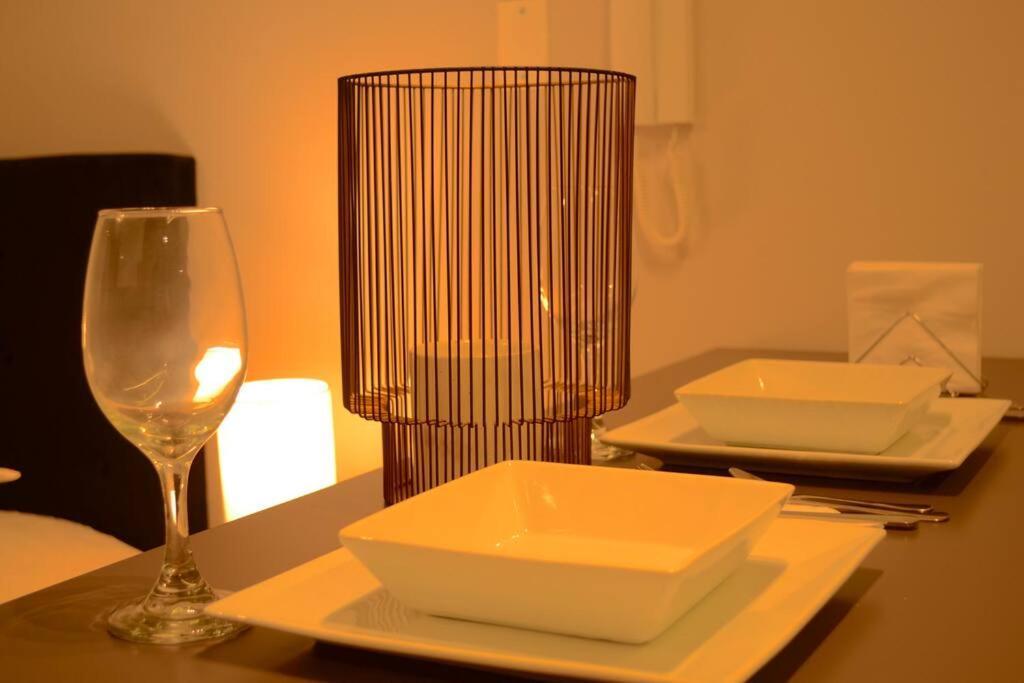 Apartment Estudio Full Equipado A Pasos Del Movistar Arena *