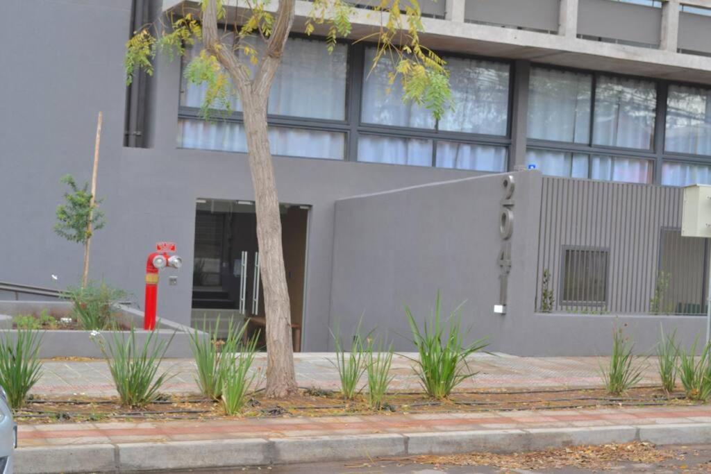 Estudio Full Equipado A Pasos Del Movistar Arena Apartment *