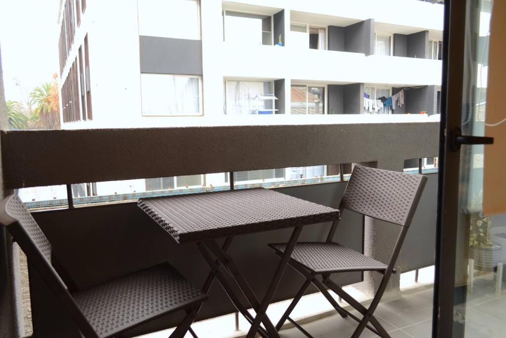 Apartment Estudio Full Equipado A Pasos Del Movistar Arena