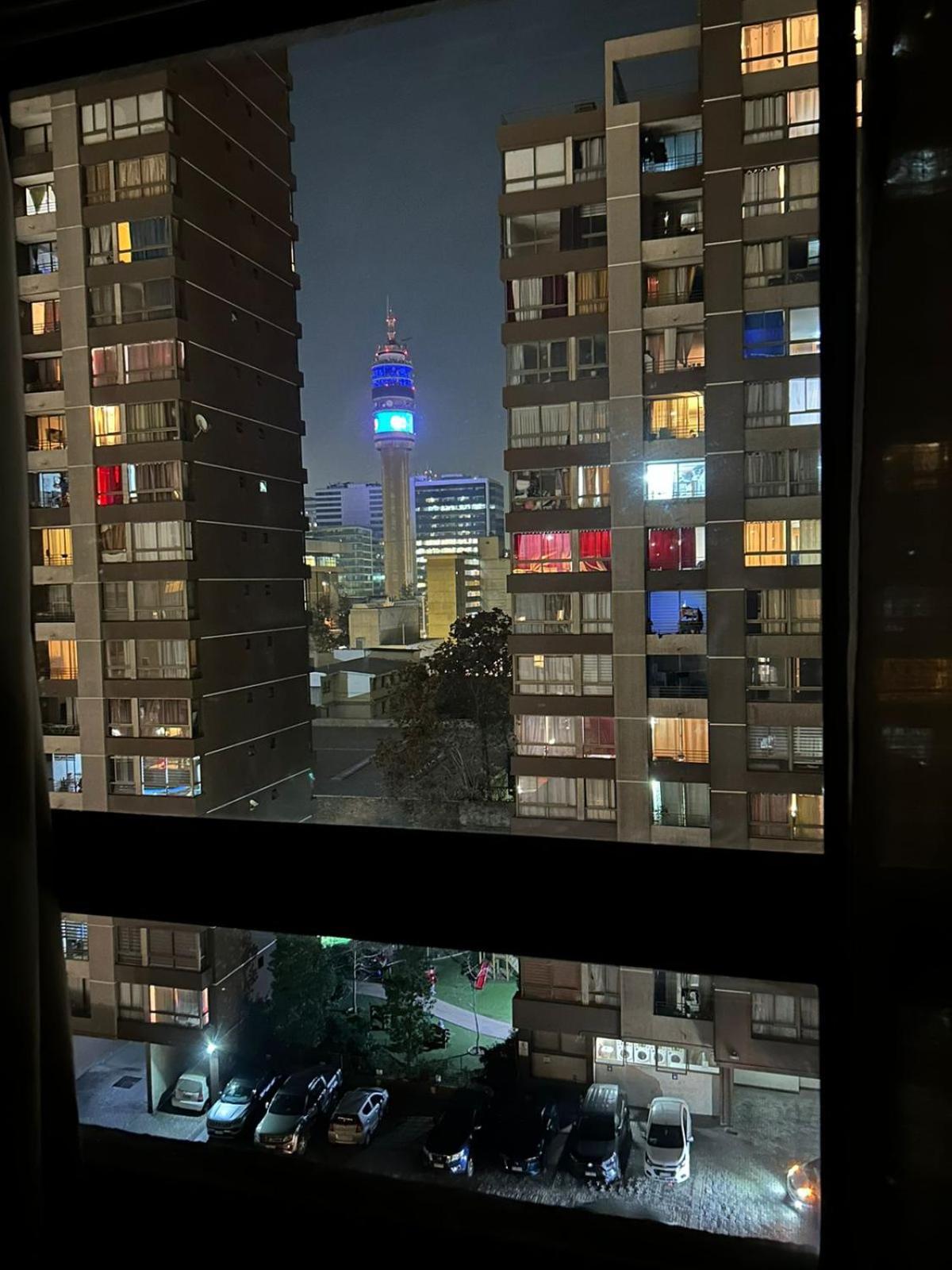 Departamento Centro # 905 Căn hộ Santiago
