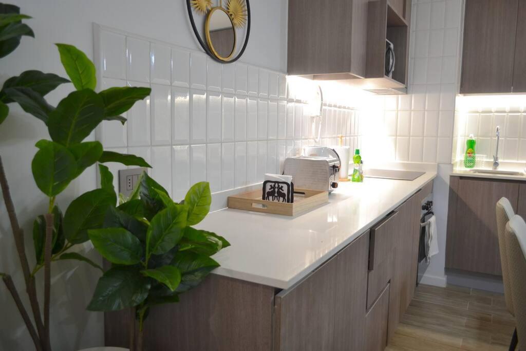 Apartment Depto En Nunoa Equipado Y Con Hermosa Decoracion *