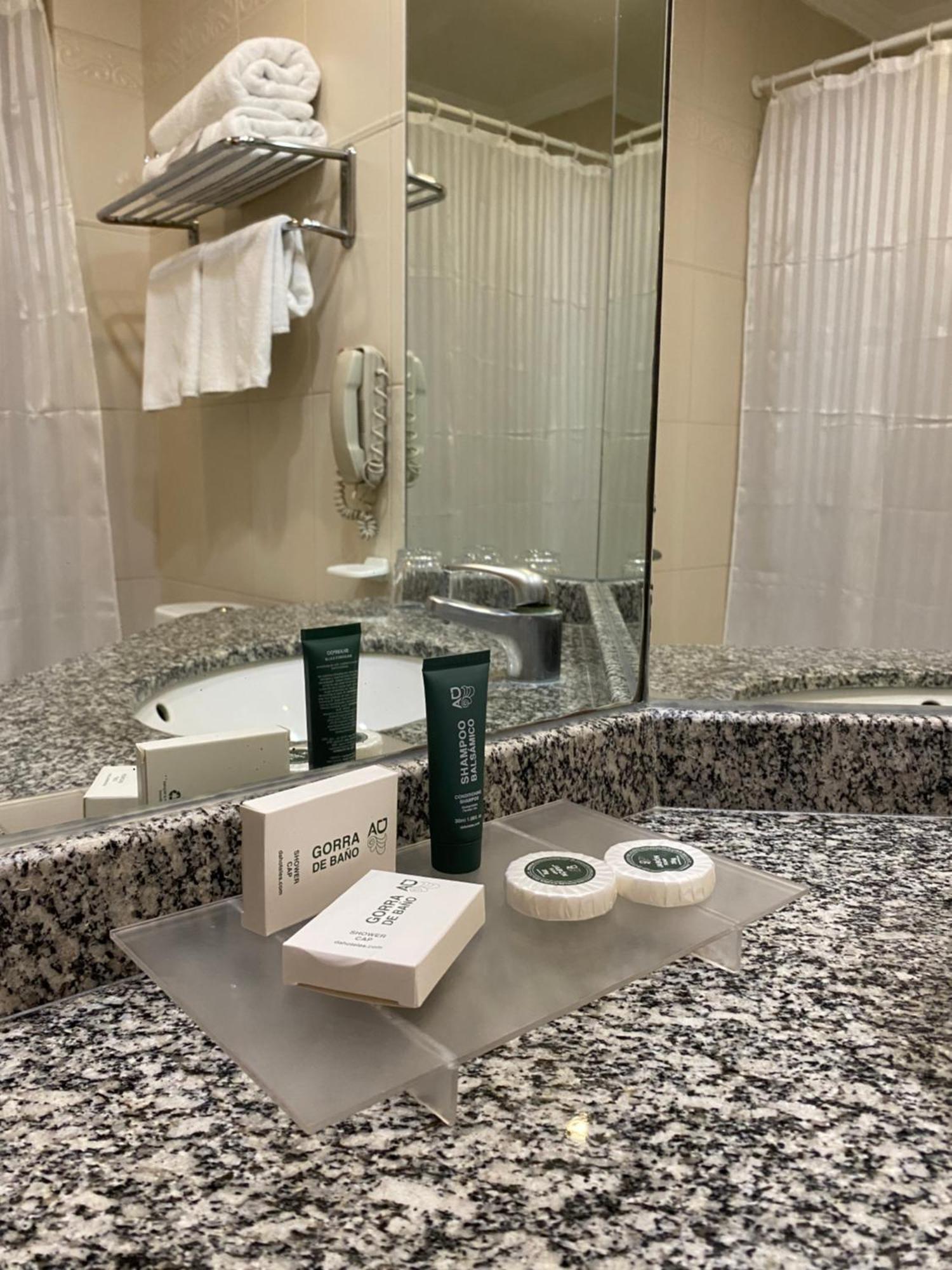 Diego De Almagro Aeropuerto Hotel