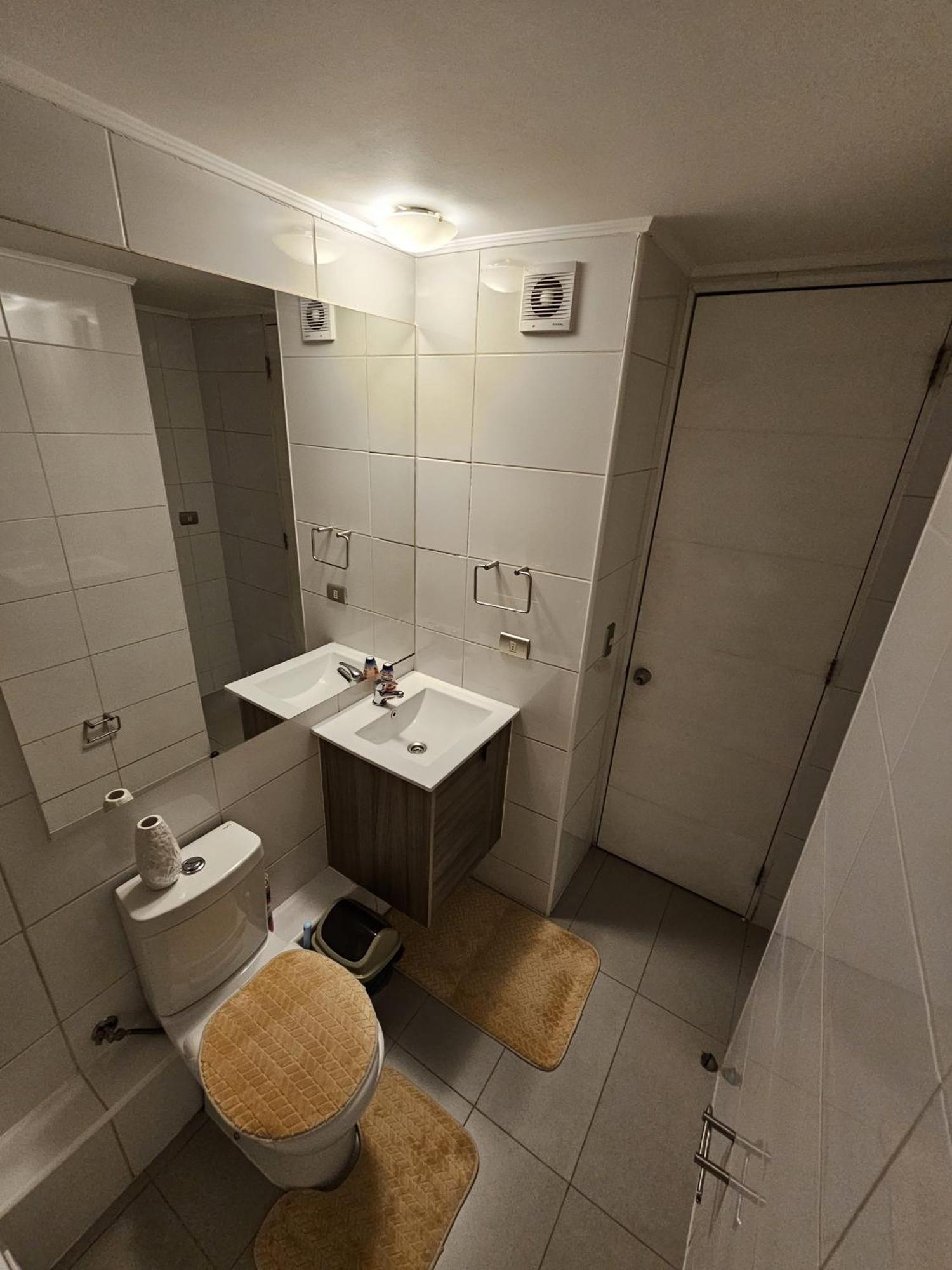 Apartment Stock