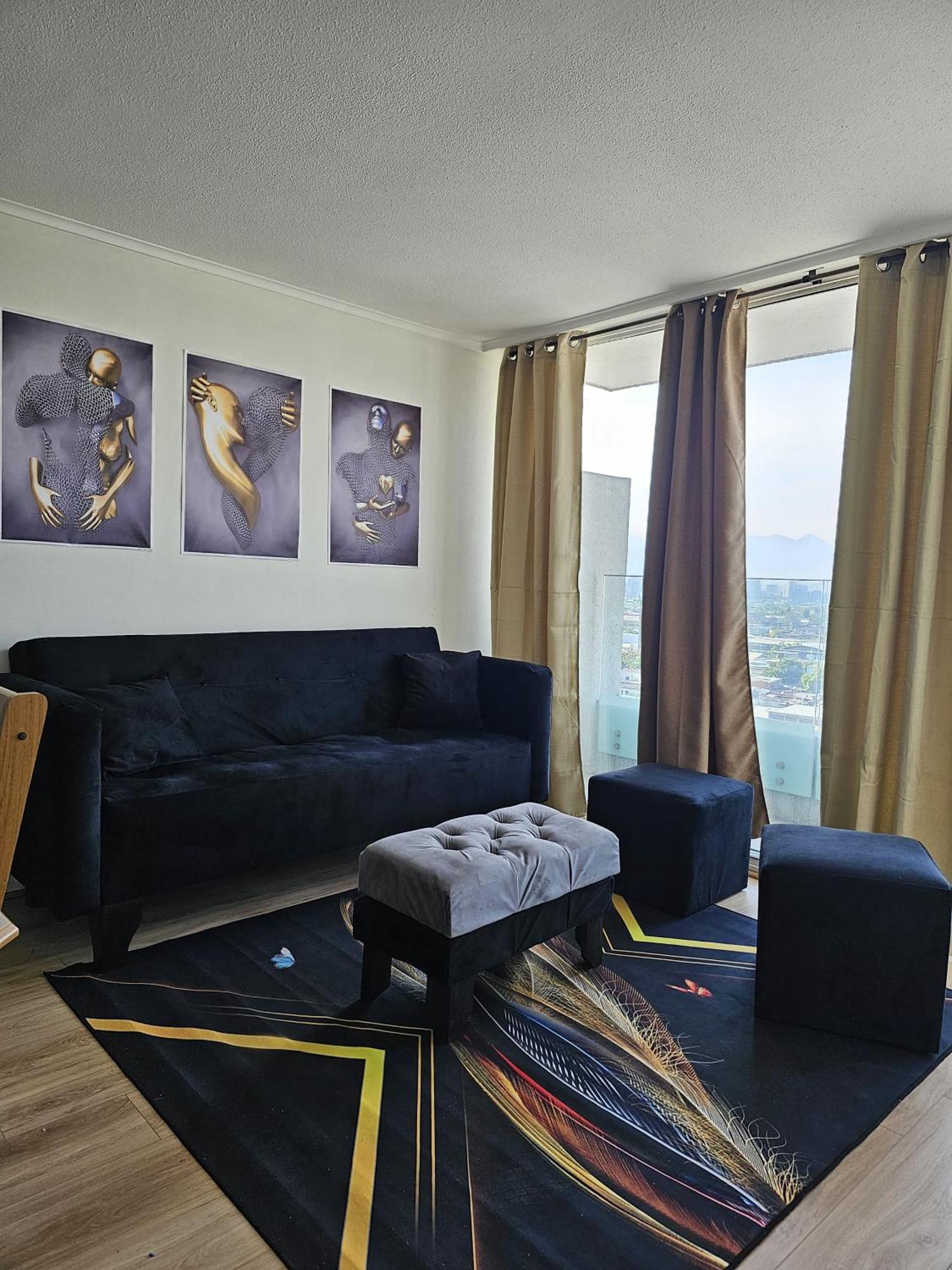 Apartment Stock *