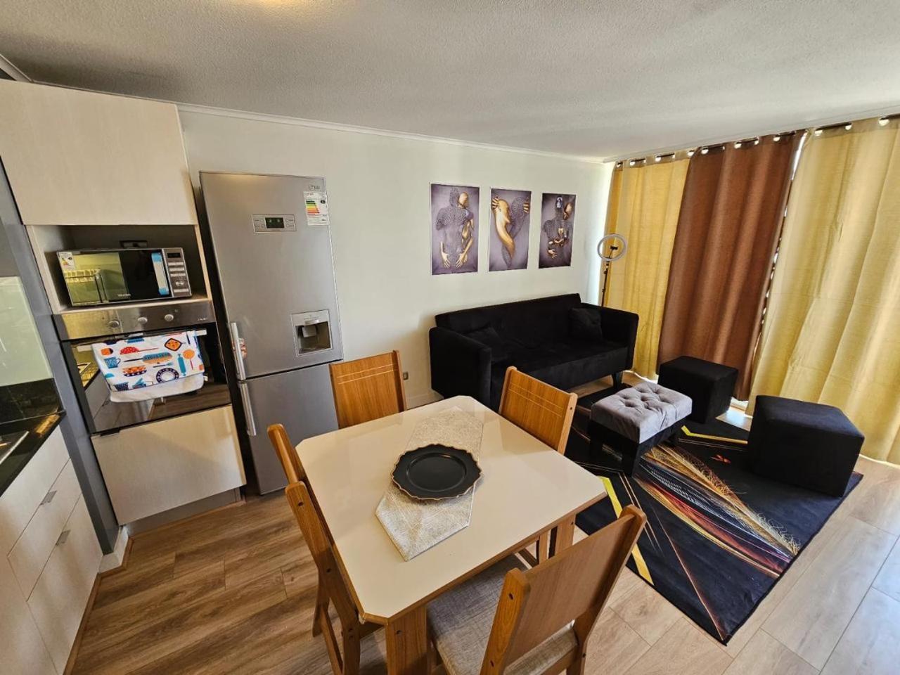Stock Apartment *