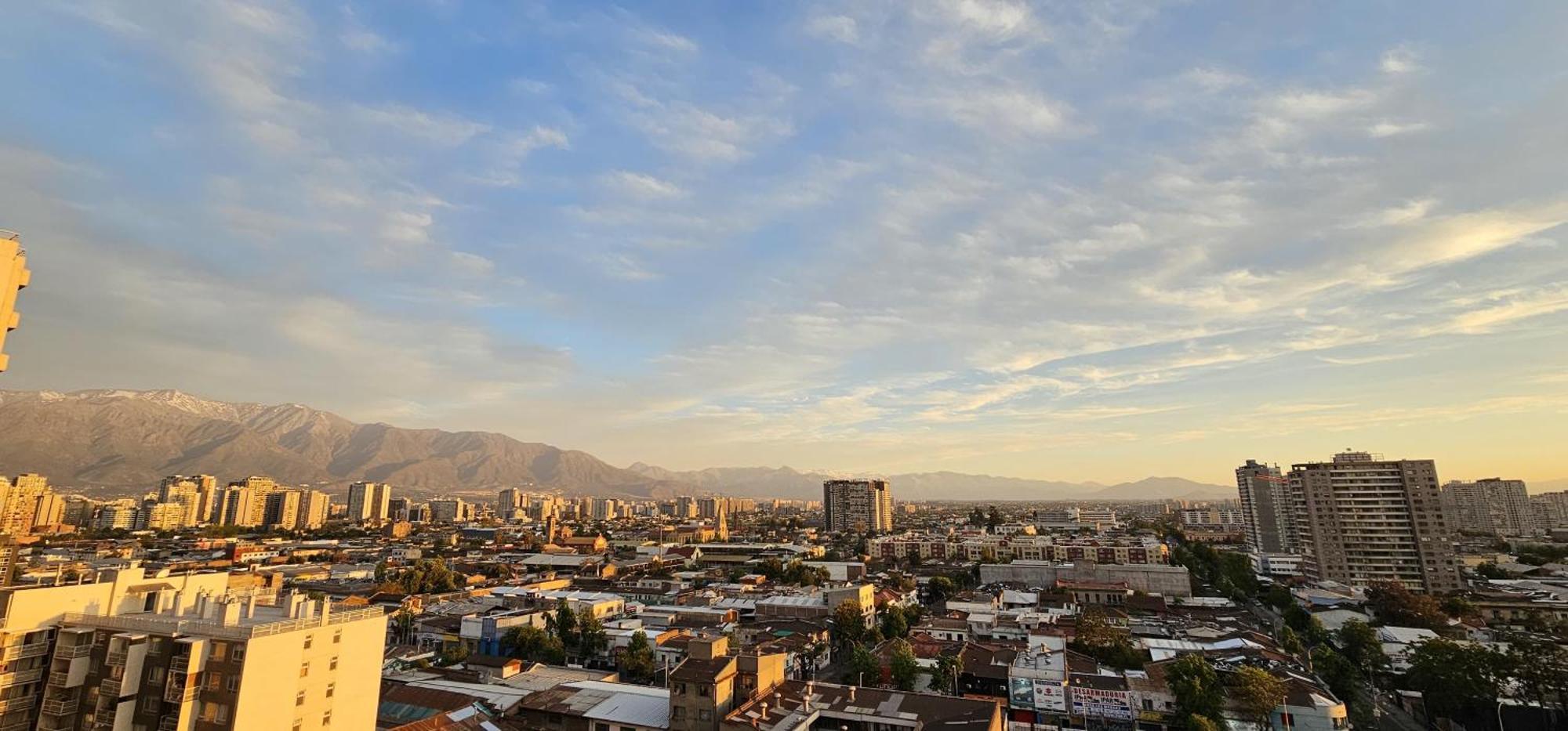 Stock * Santiago