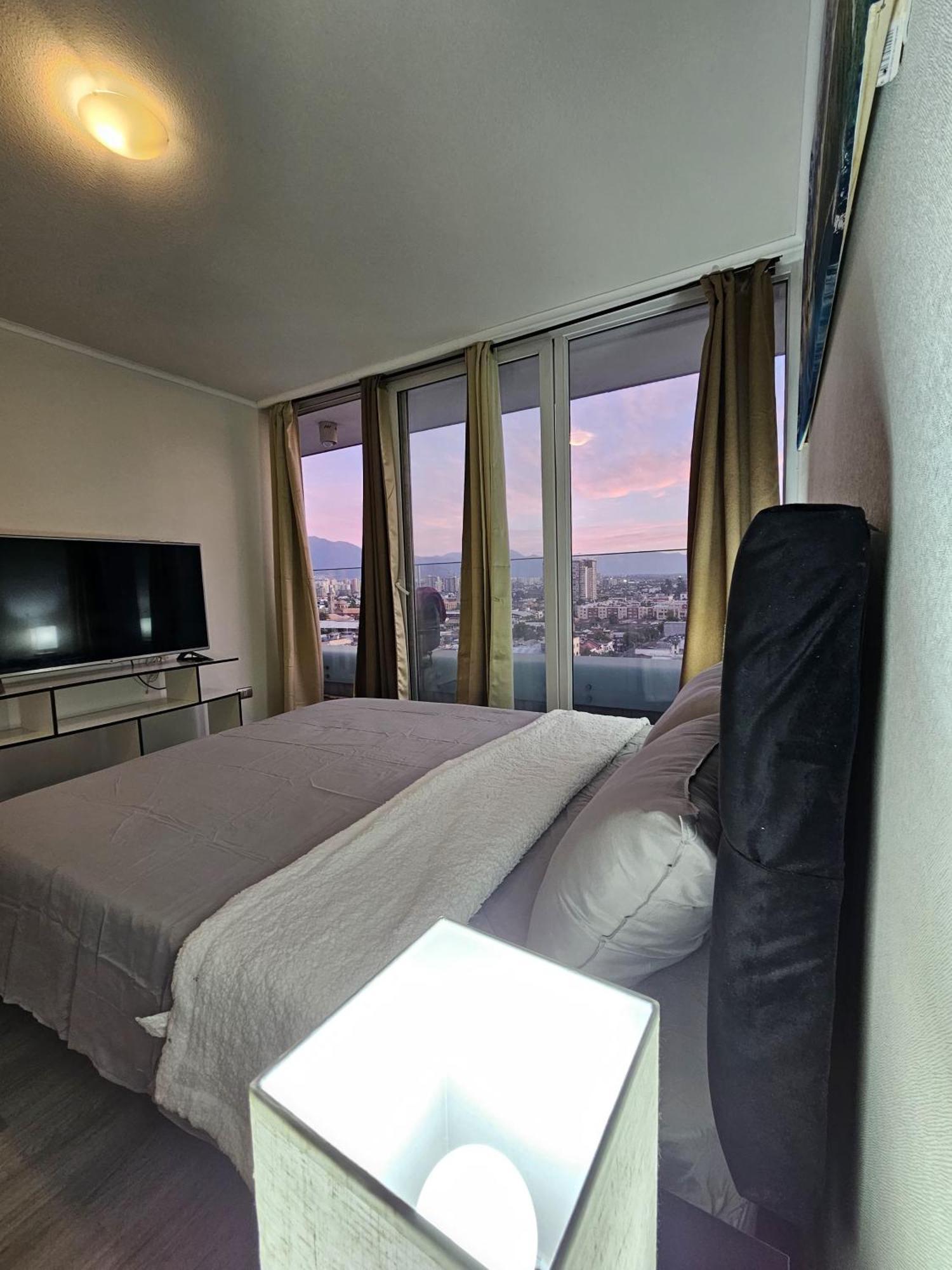 Stock Apartment