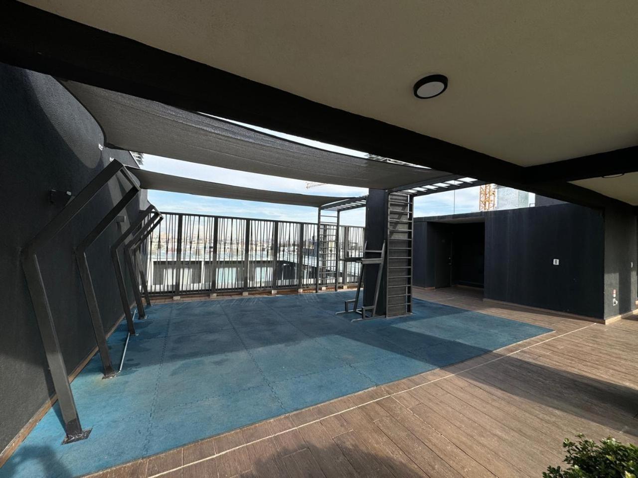 Apartment Departamento Estudio *