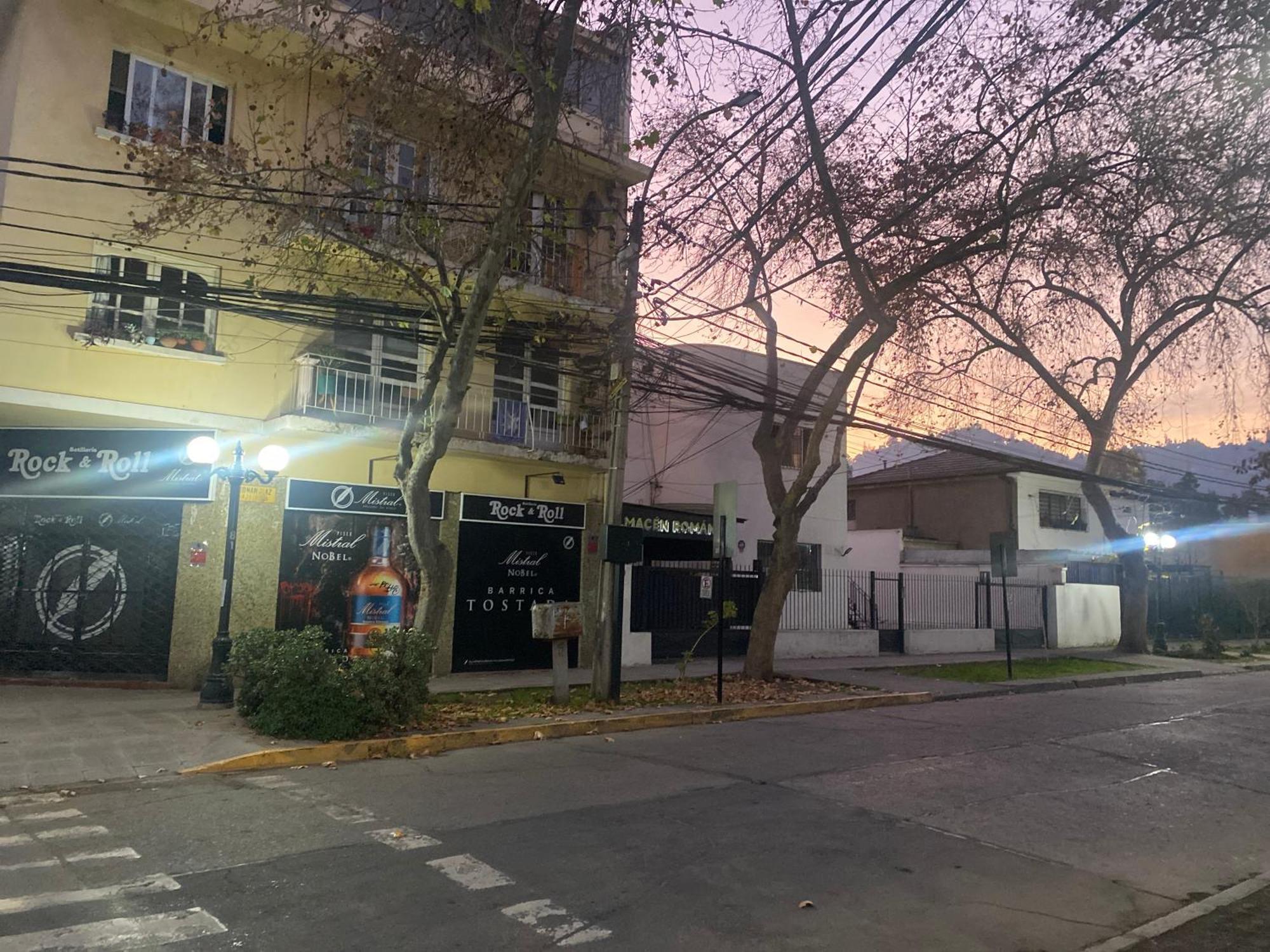 Apartamento Departamento En Providencia Casa