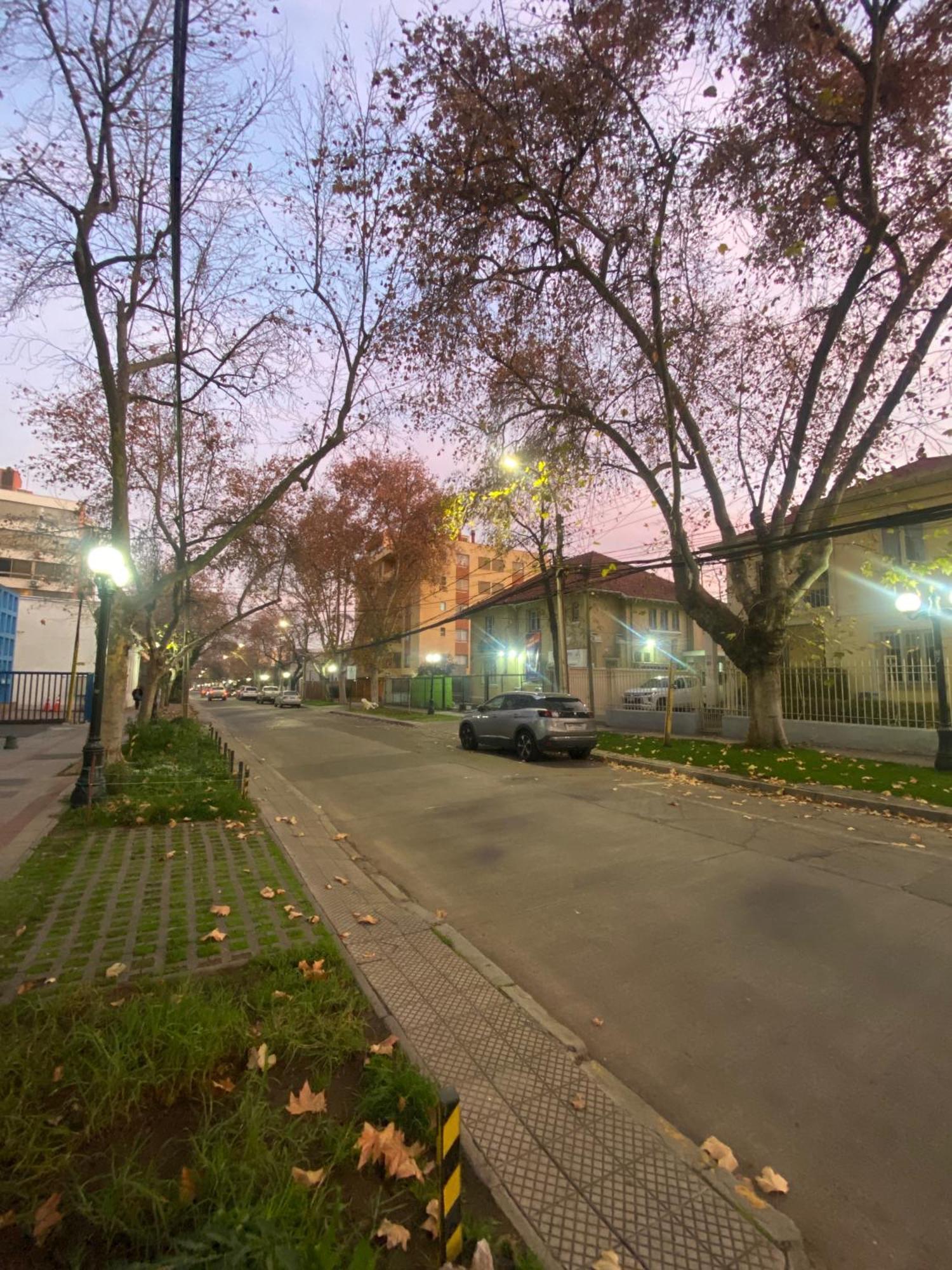 Apartamento Departamento En Providencia Casa *
