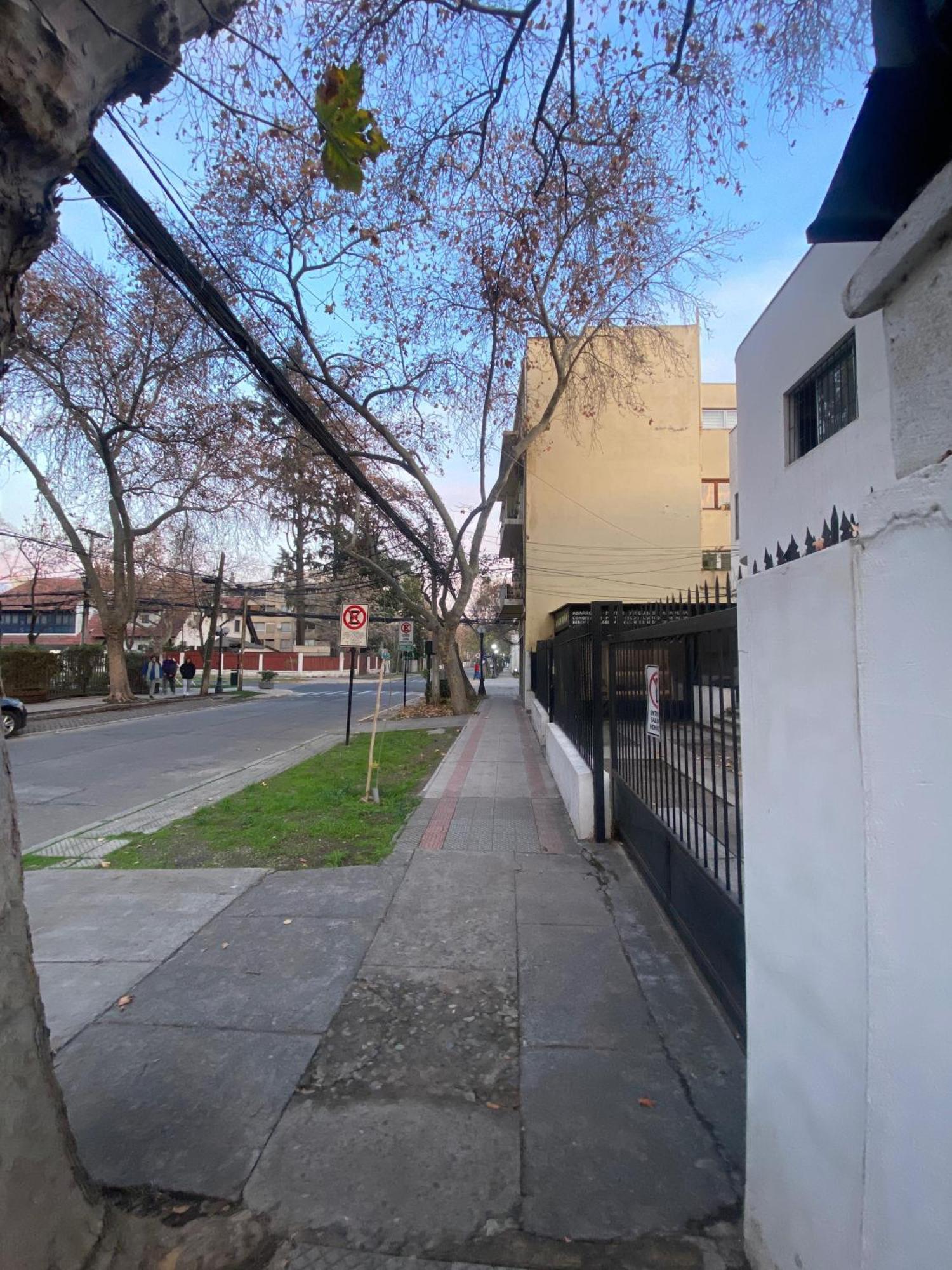 Apartamento Departamento En Providencia Casa