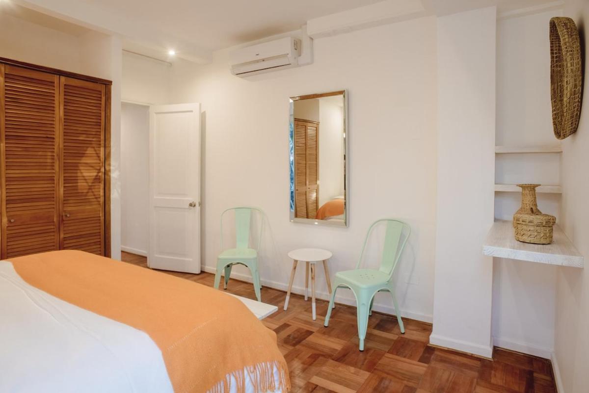 Apartment #staycationprovidencia Chic Y Equipado Santiago