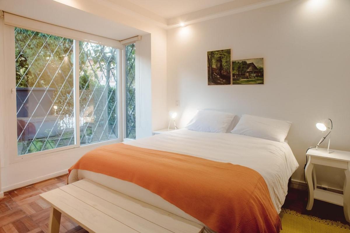 #staycationprovidencia Chic Y Equipado Apartment