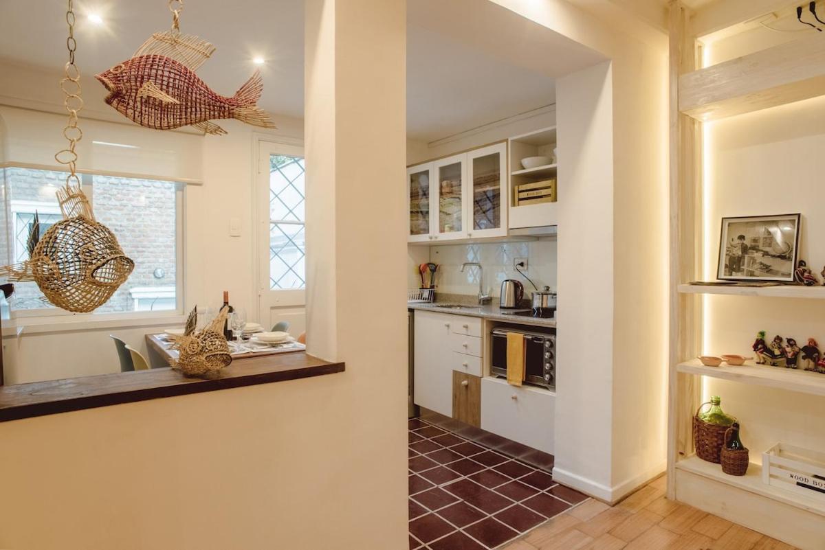 #staycationprovidencia Chic Y Equipado Apartment *