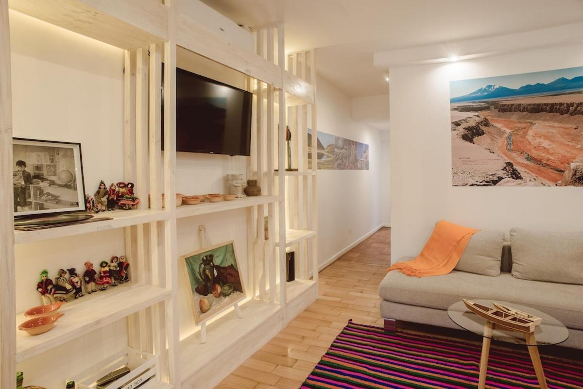 #staycationprovidencia Chic Y Equipado Apartment