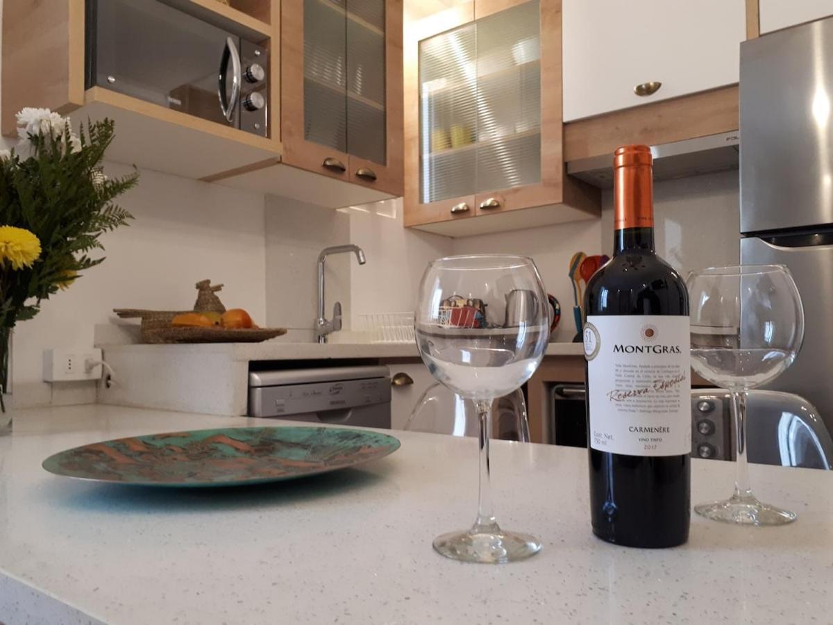 #nomadlife En Providencia Flexible Apartment *