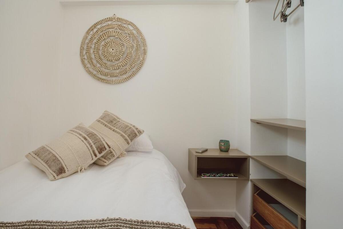 #nomadlife En Providencia Flexible Apartment Santiago