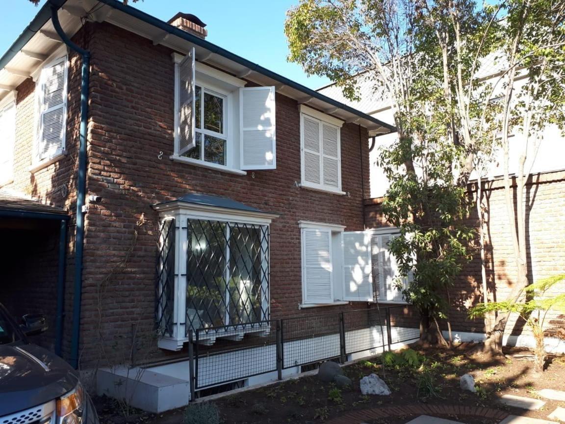 #nomadlife En Providencia Flexible Apartment Santiago
