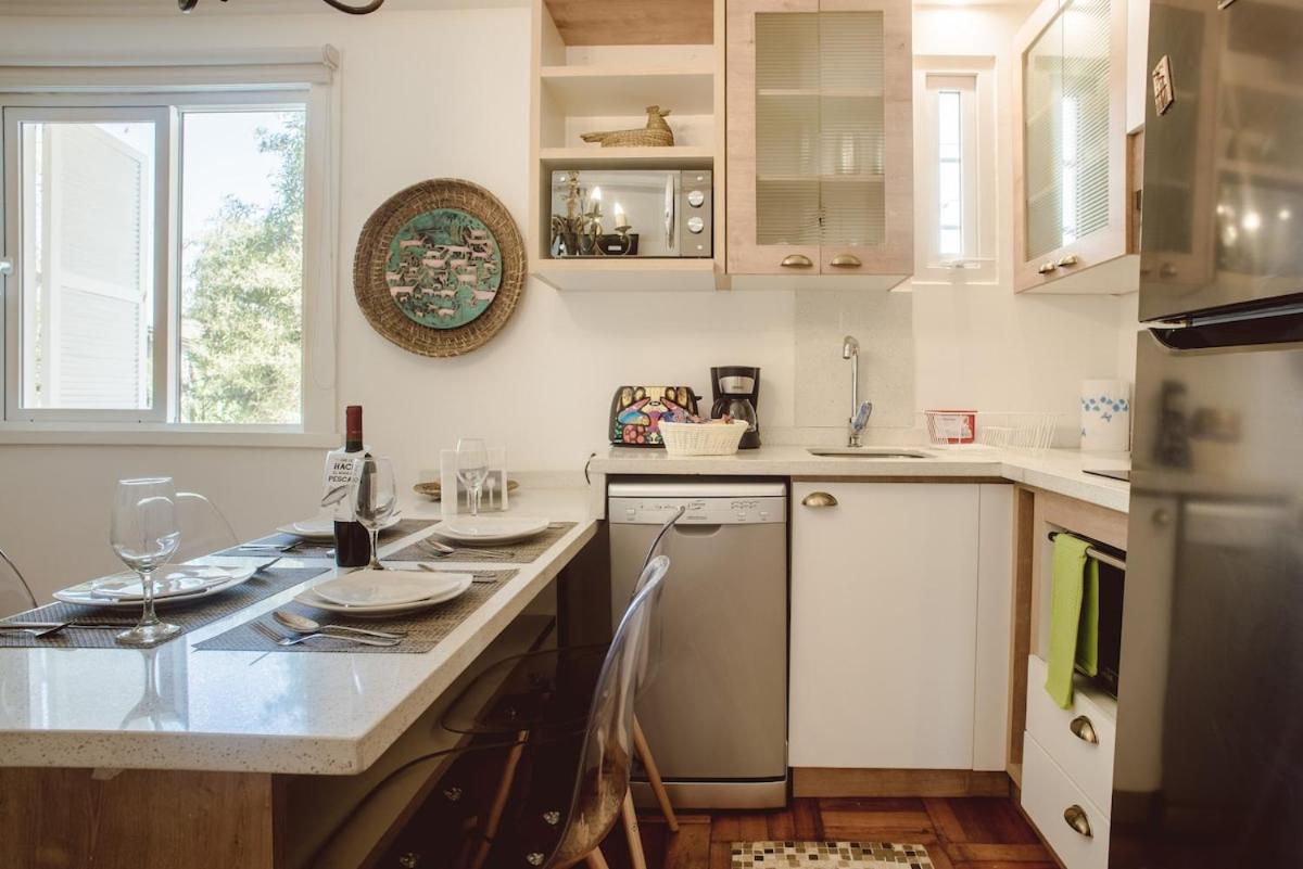 Apartment #nomadlife En Providencia Flexible Santiago