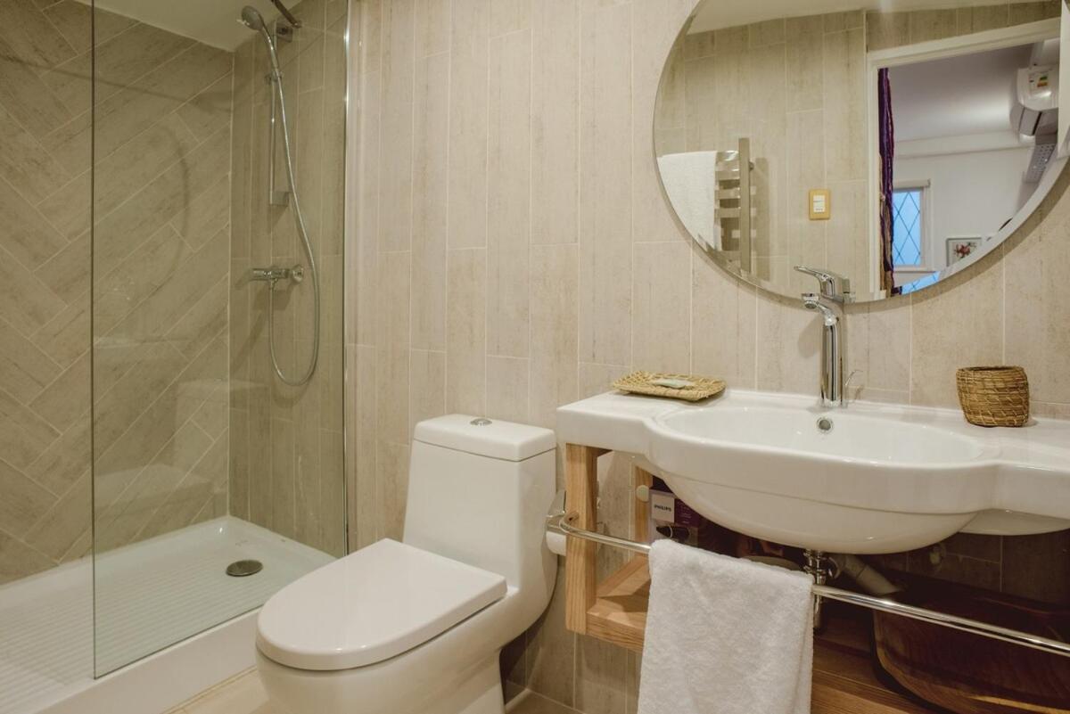Amplio Duplex En Providencia * Santiago