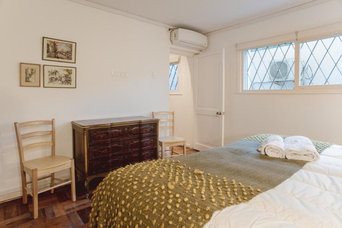 Amplio Duplex En Providencia Apartment