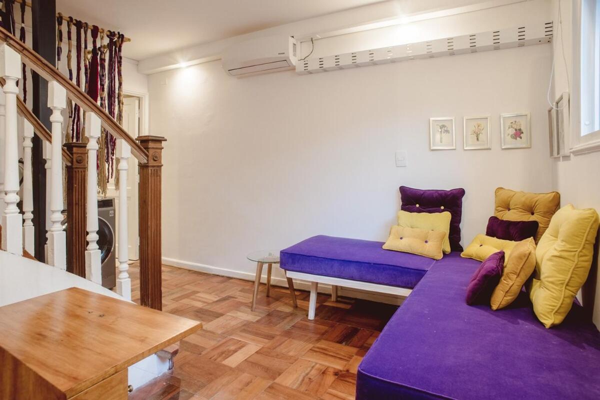 Apartment Amplio Duplex En Providencia