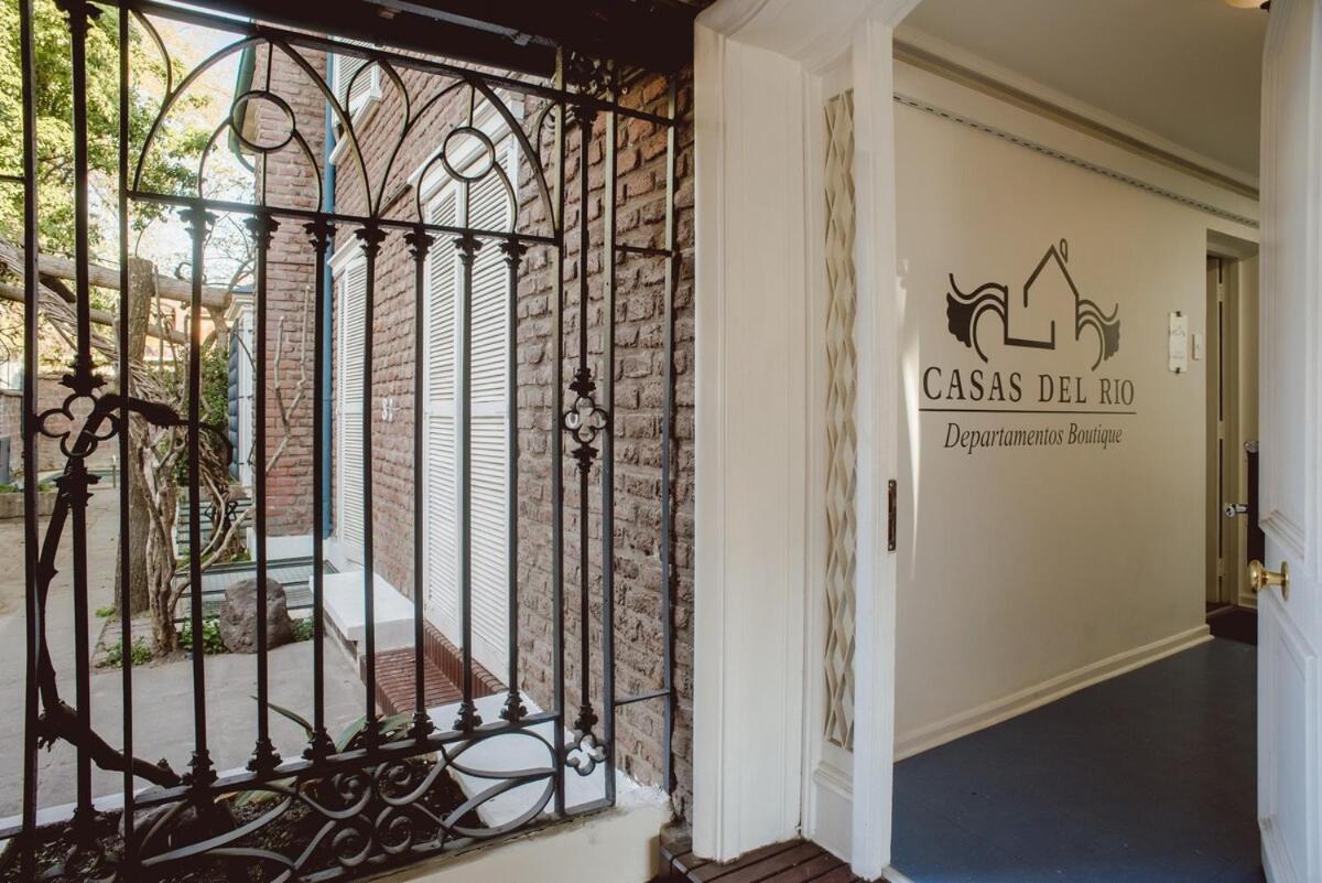Apartment Amplio Duplex En Providencia