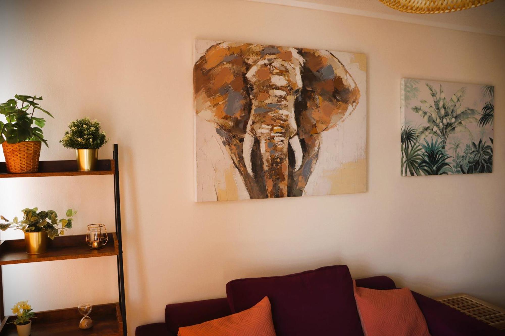 Apartment Hom I Amplio Y Comodo Depto 1d1b Santiago